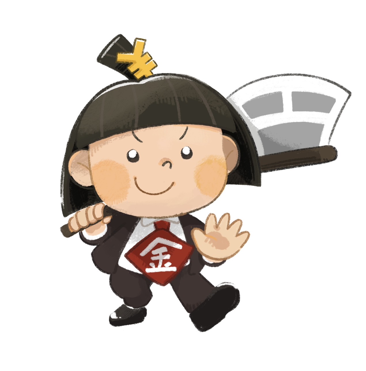 金ちゃん
